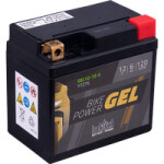 starter battery 12V 6Ah 120A 113x70x105 B00 0 J GEL
